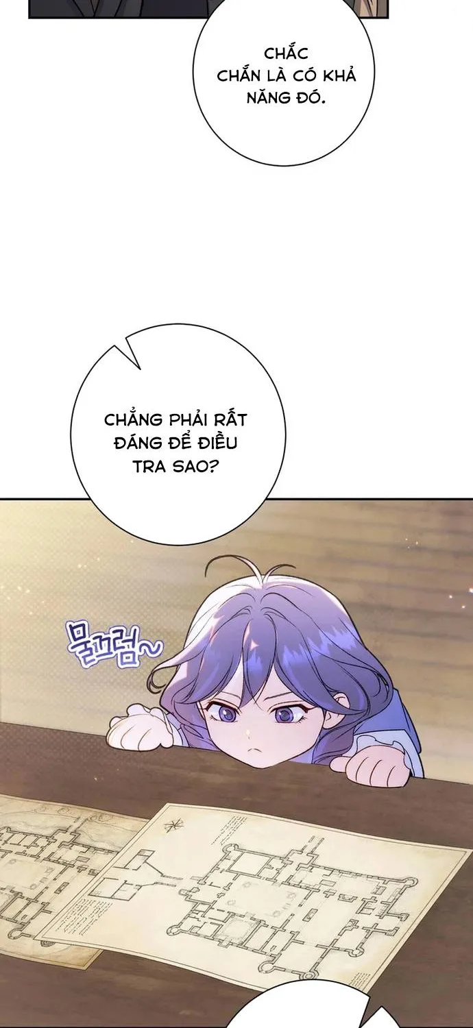 Hẹn Hò Lén Lút Với Hoàng Đế Mà Tôi Chẳng Hay Biết Chap 37 - Next Chap 38