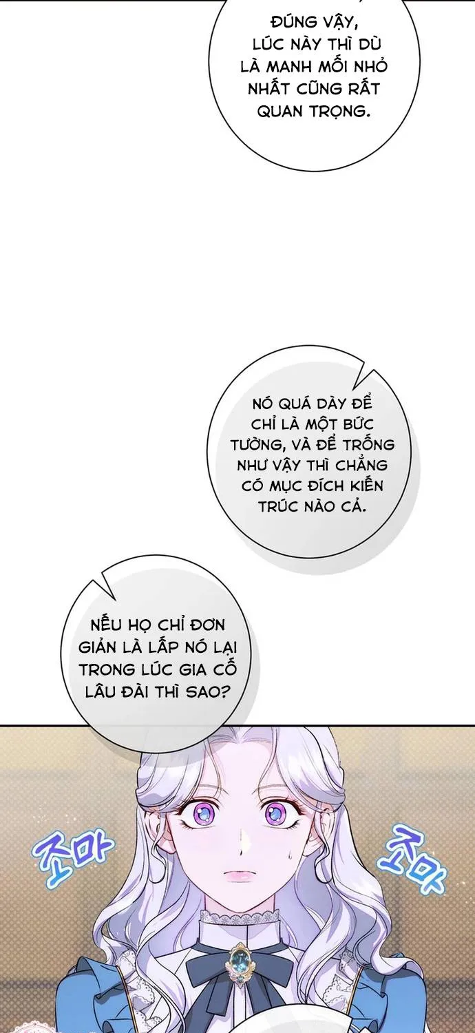 Hẹn Hò Lén Lút Với Hoàng Đế Mà Tôi Chẳng Hay Biết Chap 37 - Next Chap 38