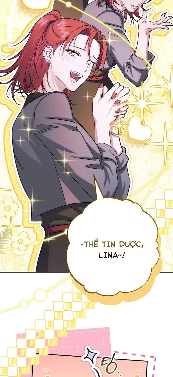 Hẹn Hò Lén Lút Với Hoàng Đế Mà Tôi Chẳng Hay Biết Chap 37 - Next Chap 38