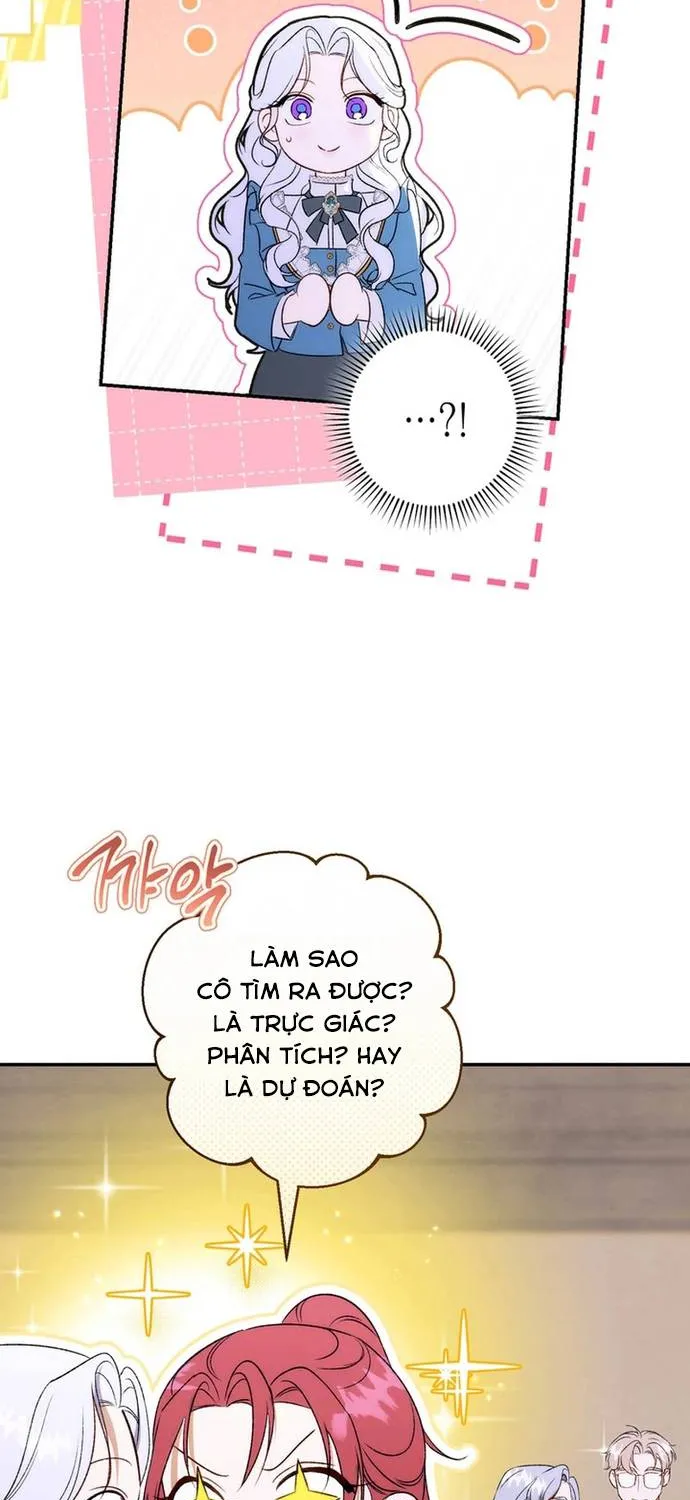 Hẹn Hò Lén Lút Với Hoàng Đế Mà Tôi Chẳng Hay Biết Chap 37 - Next Chap 38