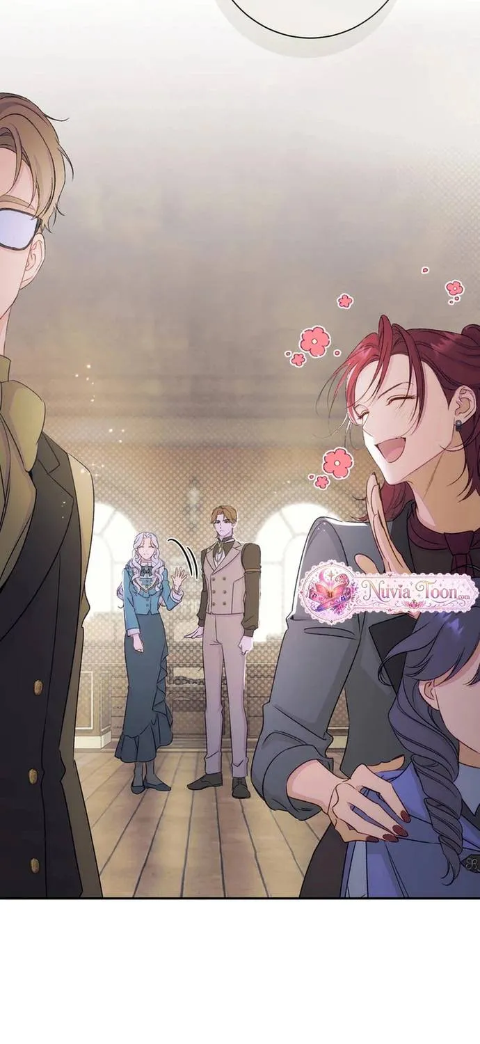Hẹn Hò Lén Lút Với Hoàng Đế Mà Tôi Chẳng Hay Biết Chap 37 - Next Chap 38