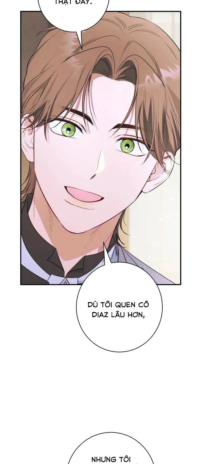 Hẹn Hò Lén Lút Với Hoàng Đế Mà Tôi Chẳng Hay Biết Chap 37 - Next Chap 38