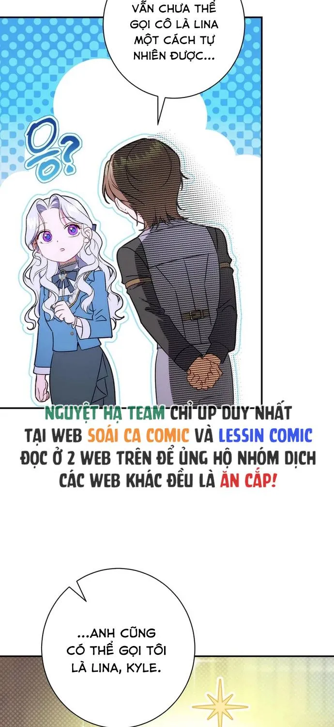 Hẹn Hò Lén Lút Với Hoàng Đế Mà Tôi Chẳng Hay Biết Chap 37 - Next Chap 38
