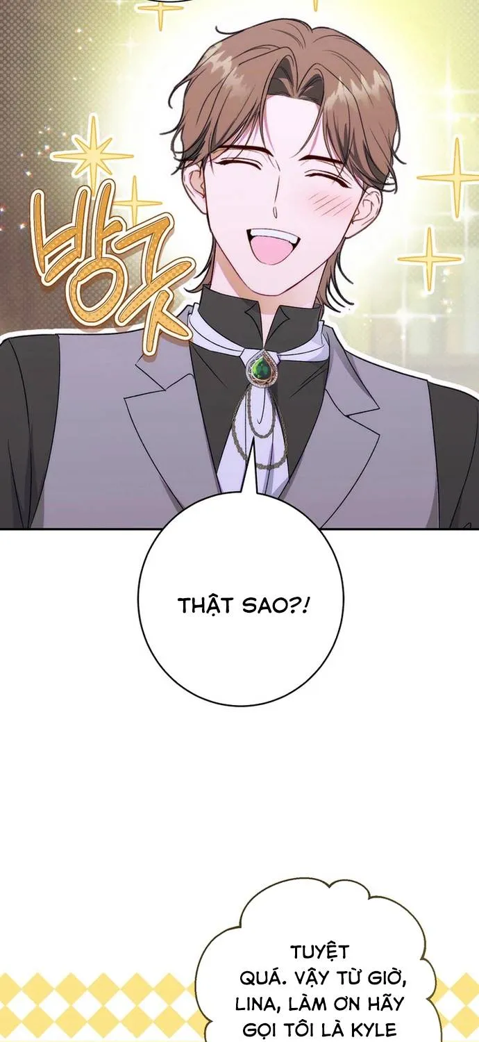 Hẹn Hò Lén Lút Với Hoàng Đế Mà Tôi Chẳng Hay Biết Chap 37 - Next Chap 38