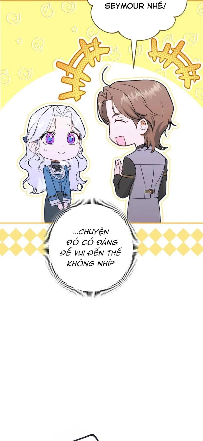 Hẹn Hò Lén Lút Với Hoàng Đế Mà Tôi Chẳng Hay Biết Chap 37 - Next Chap 38