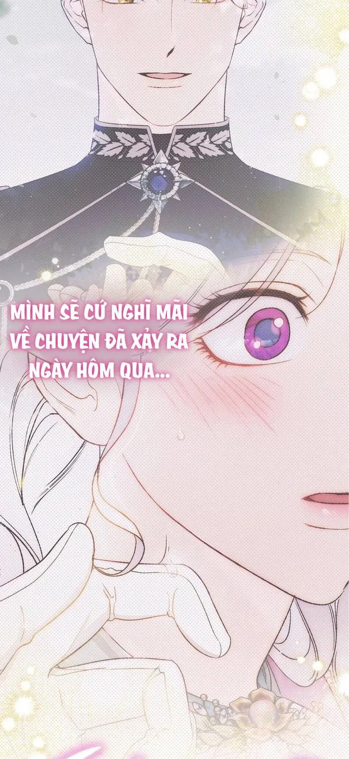 Hẹn Hò Lén Lút Với Hoàng Đế Mà Tôi Chẳng Hay Biết Chap 37 - Next Chap 38
