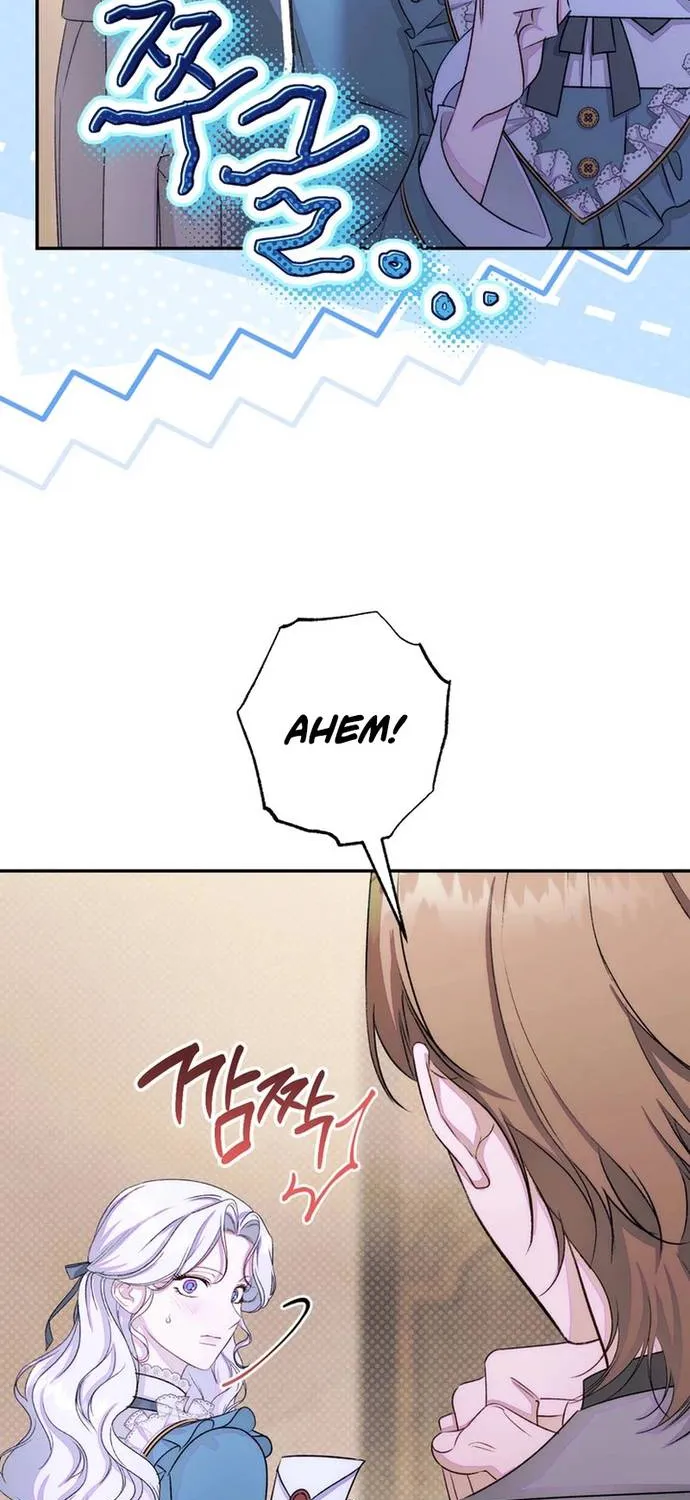 Hẹn Hò Lén Lút Với Hoàng Đế Mà Tôi Chẳng Hay Biết Chap 37 - Next Chap 38