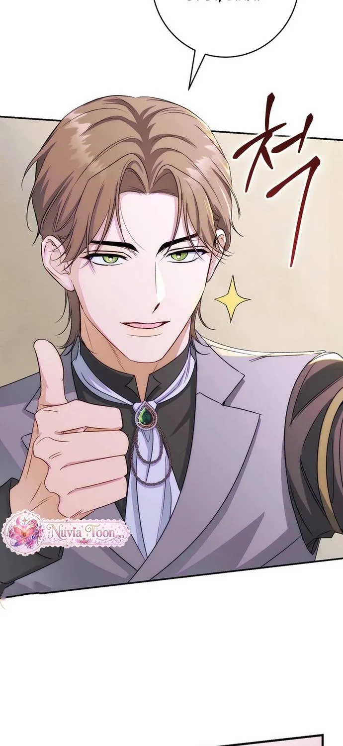 Hẹn Hò Lén Lút Với Hoàng Đế Mà Tôi Chẳng Hay Biết Chap 37 - Next Chap 38