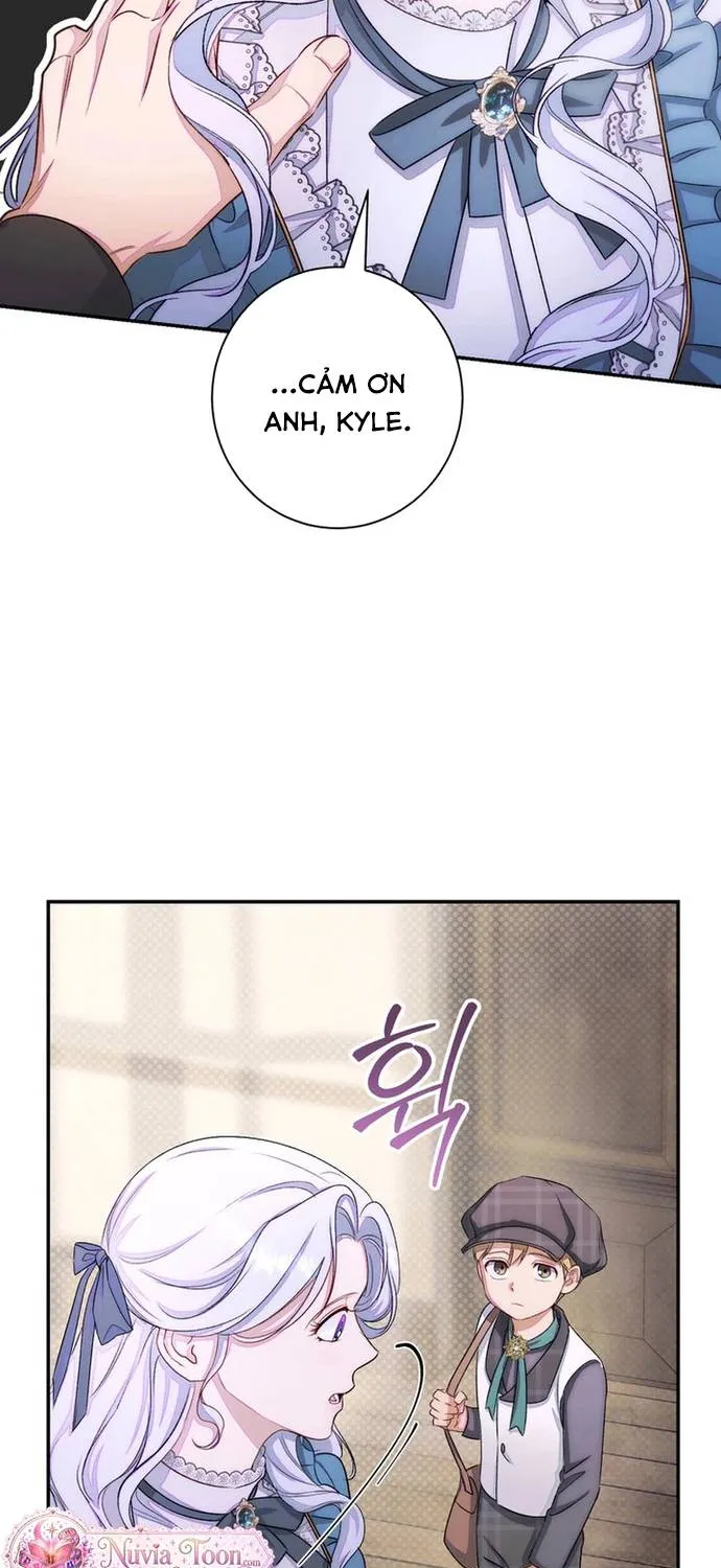 Hẹn Hò Lén Lút Với Hoàng Đế Mà Tôi Chẳng Hay Biết Chap 37 - Next Chap 38