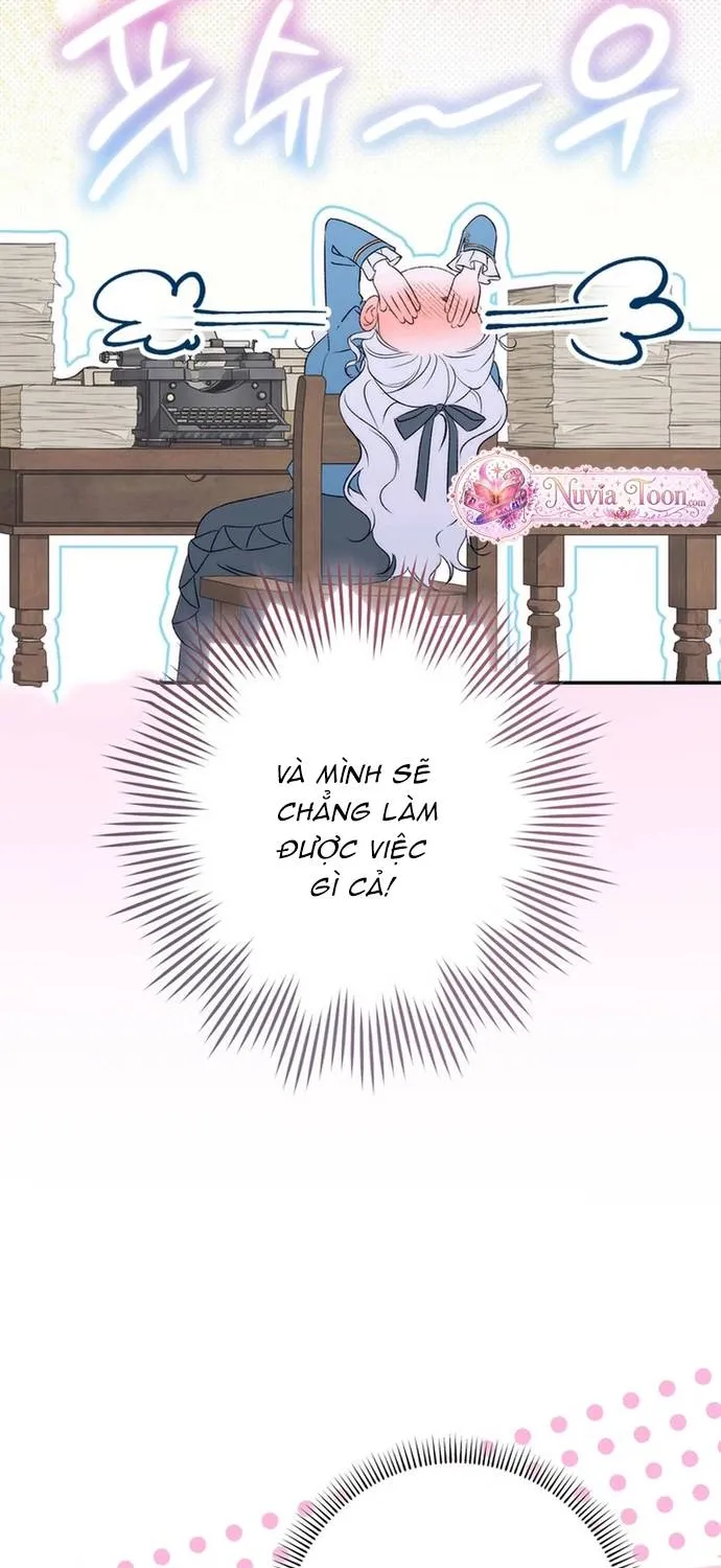 Hẹn Hò Lén Lút Với Hoàng Đế Mà Tôi Chẳng Hay Biết Chap 37 - Next Chap 38