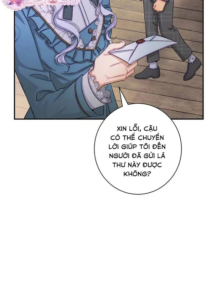 Hẹn Hò Lén Lút Với Hoàng Đế Mà Tôi Chẳng Hay Biết Chap 37 - Next Chap 38