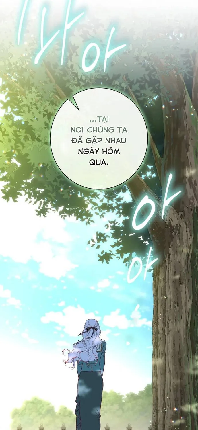Hẹn Hò Lén Lút Với Hoàng Đế Mà Tôi Chẳng Hay Biết Chap 37 - Next Chap 38