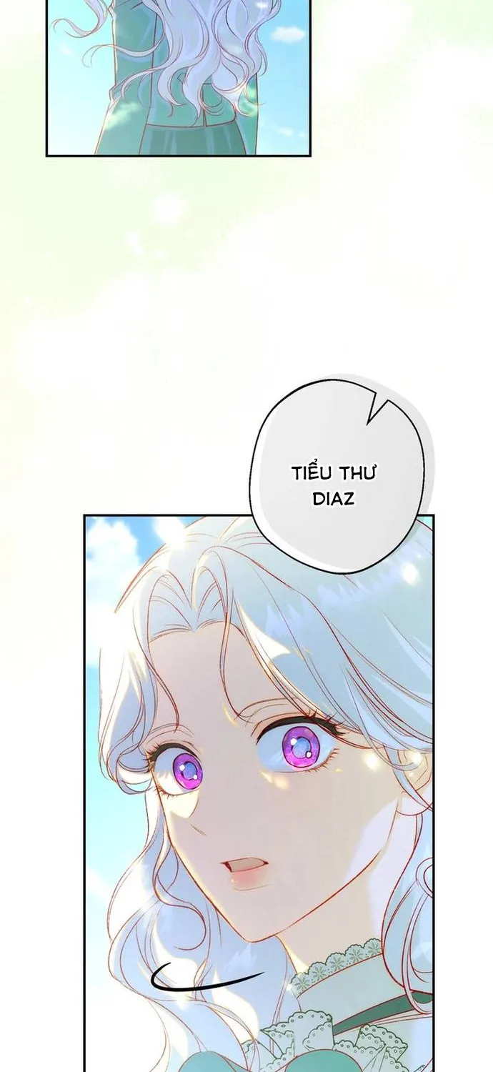 Hẹn Hò Lén Lút Với Hoàng Đế Mà Tôi Chẳng Hay Biết Chap 37 - Next Chap 38