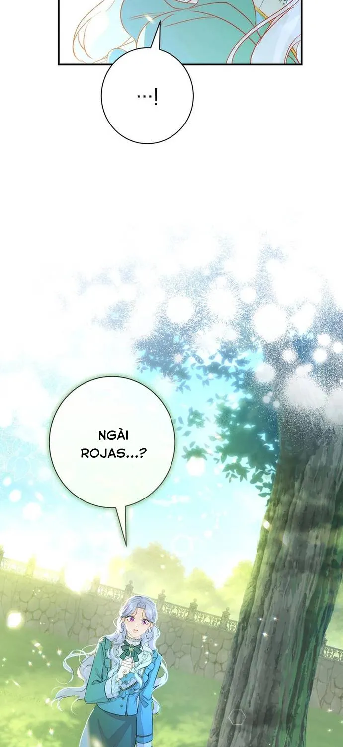 Hẹn Hò Lén Lút Với Hoàng Đế Mà Tôi Chẳng Hay Biết Chap 37 - Next Chap 38