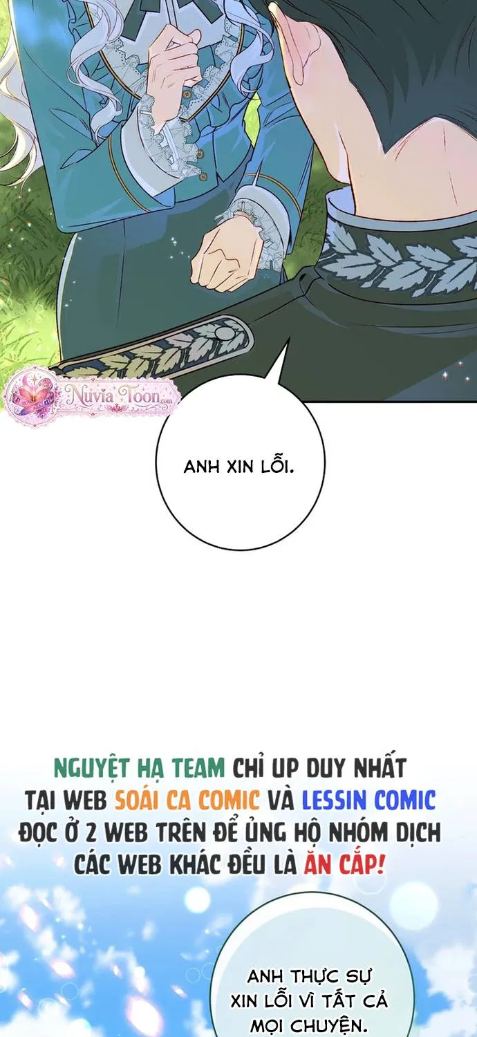 Hẹn Hò Lén Lút Với Hoàng Đế Mà Tôi Chẳng Hay Biết Chap 37 - Next Chap 38