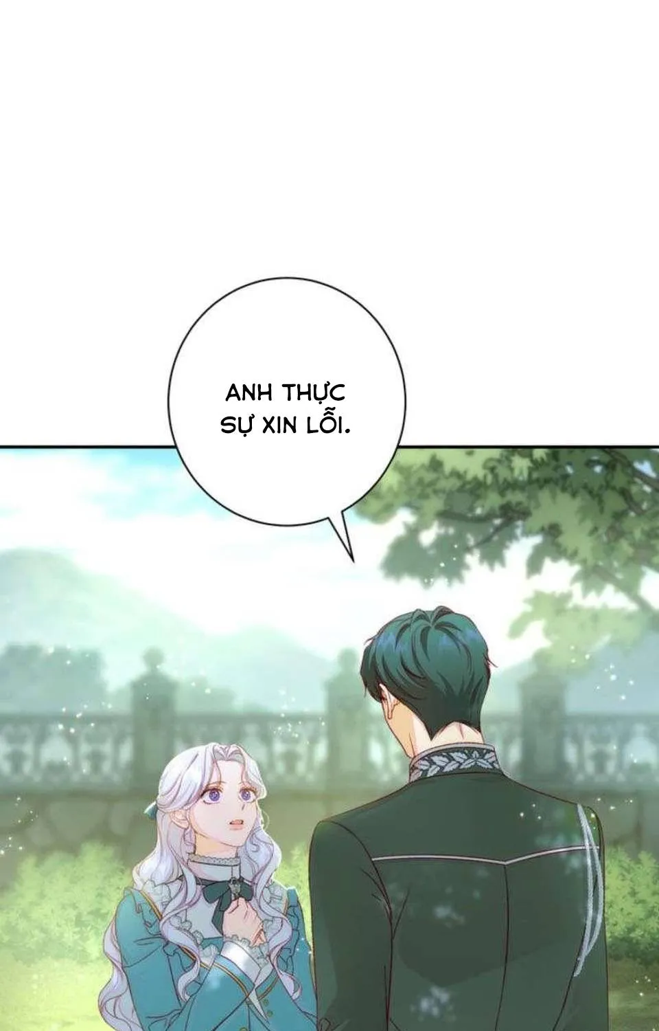 Hẹn Hò Lén Lút Với Hoàng Đế Mà Tôi Chẳng Hay Biết Chap 38 - Next Chap 39