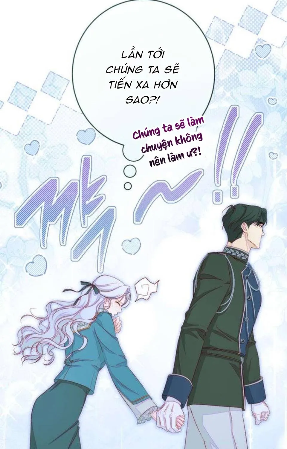 Hẹn Hò Lén Lút Với Hoàng Đế Mà Tôi Chẳng Hay Biết Chap 38 - Next Chap 39