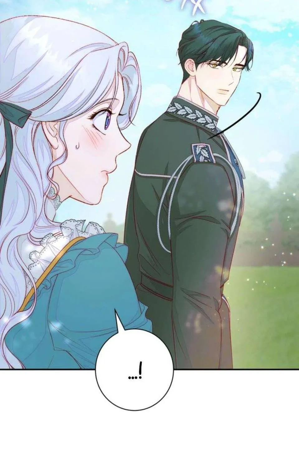 Hẹn Hò Lén Lút Với Hoàng Đế Mà Tôi Chẳng Hay Biết Chap 38 - Next Chap 39