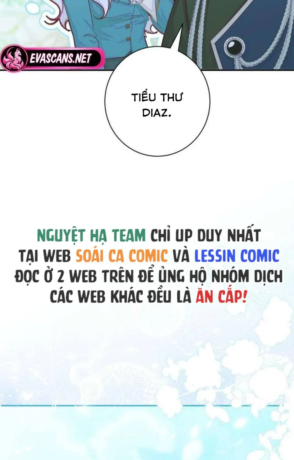 Hẹn Hò Lén Lút Với Hoàng Đế Mà Tôi Chẳng Hay Biết Chap 38 - Next Chap 39