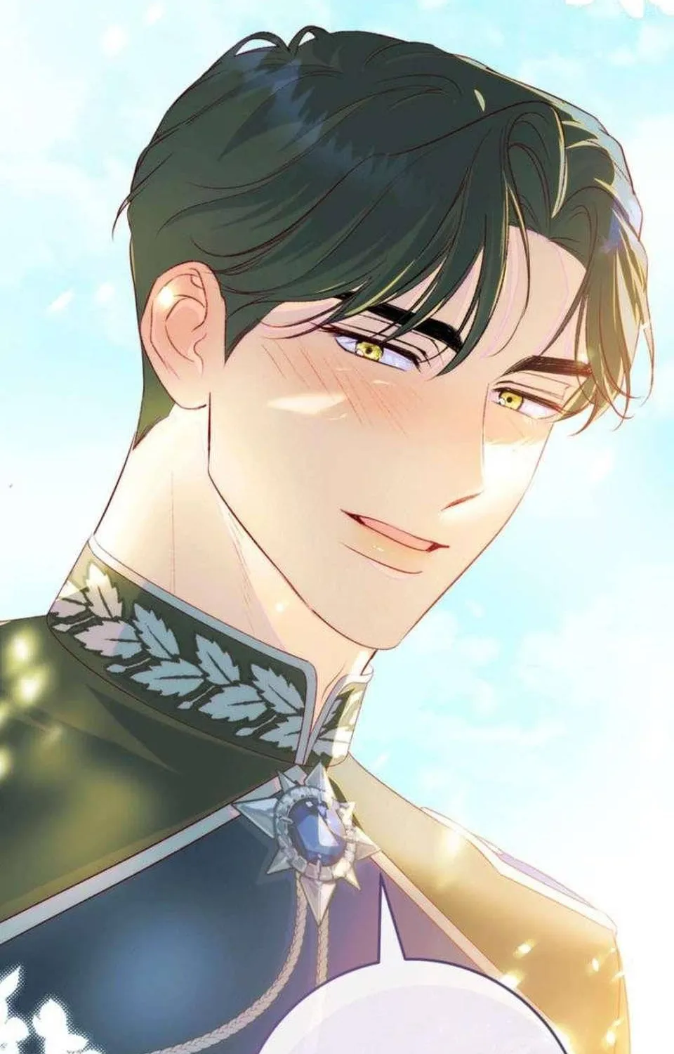 Hẹn Hò Lén Lút Với Hoàng Đế Mà Tôi Chẳng Hay Biết Chap 38 - Next Chap 39