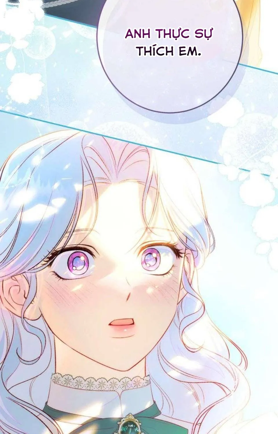 Hẹn Hò Lén Lút Với Hoàng Đế Mà Tôi Chẳng Hay Biết Chap 38 - Next Chap 39