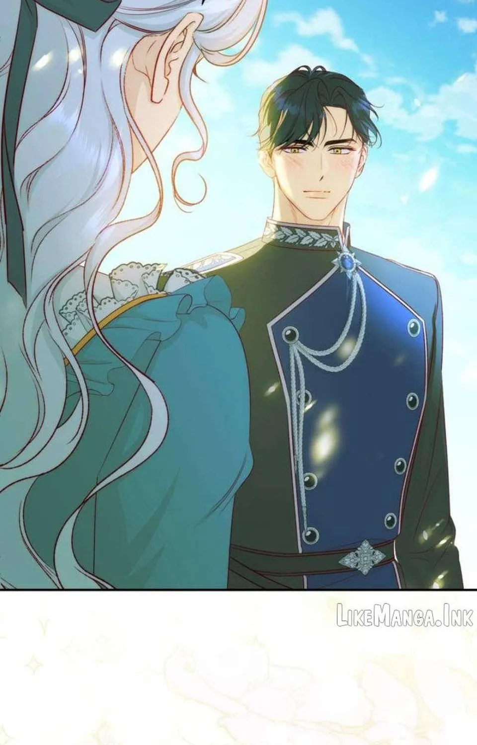 Hẹn Hò Lén Lút Với Hoàng Đế Mà Tôi Chẳng Hay Biết Chap 38 - Next Chap 39