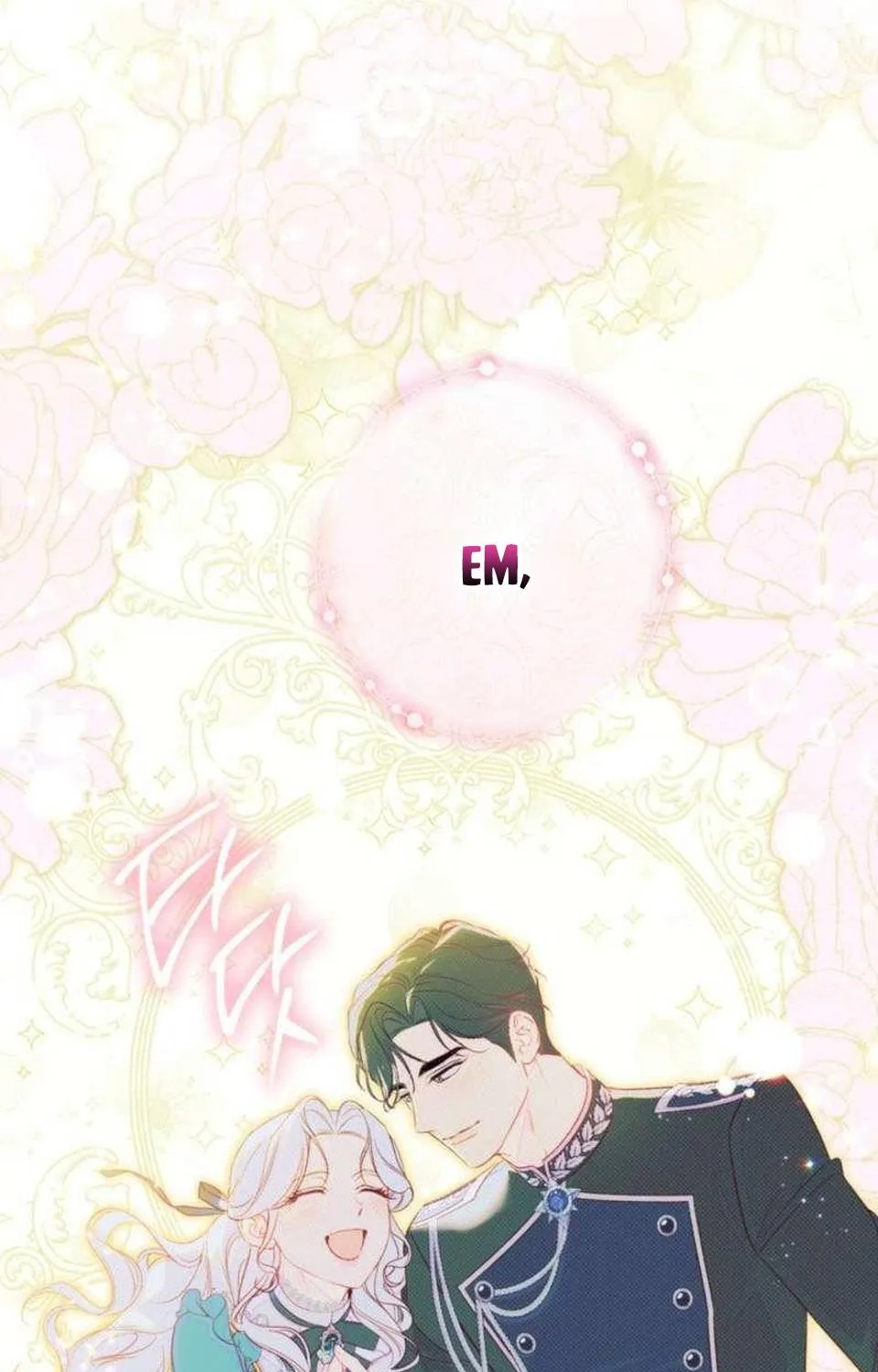 Hẹn Hò Lén Lút Với Hoàng Đế Mà Tôi Chẳng Hay Biết Chap 38 - Next Chap 39