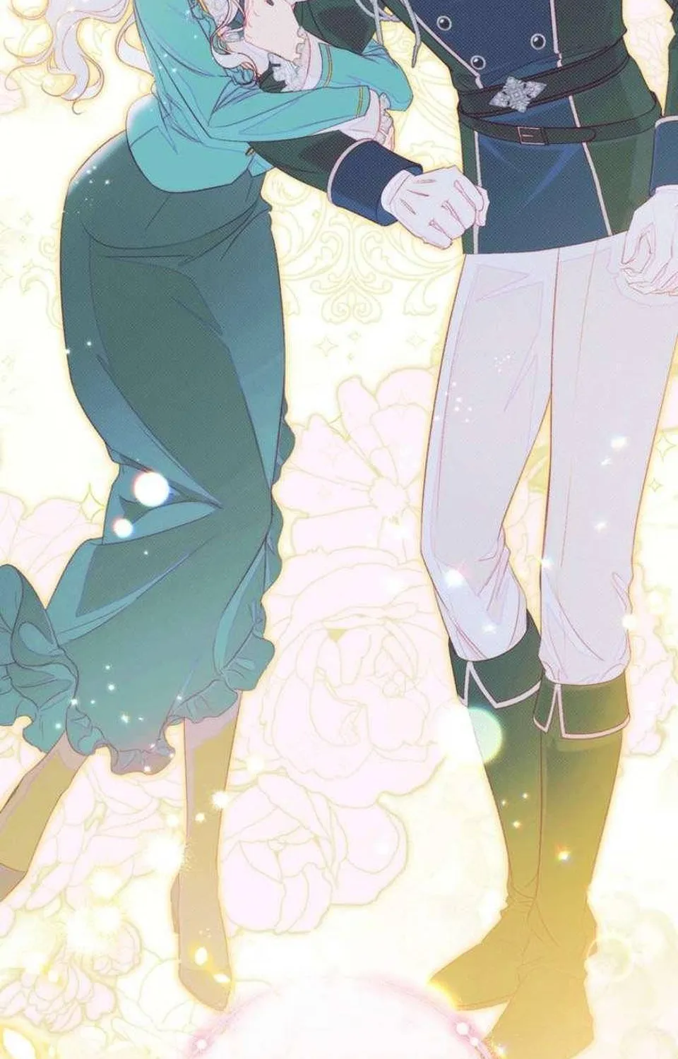 Hẹn Hò Lén Lút Với Hoàng Đế Mà Tôi Chẳng Hay Biết Chap 38 - Next Chap 39