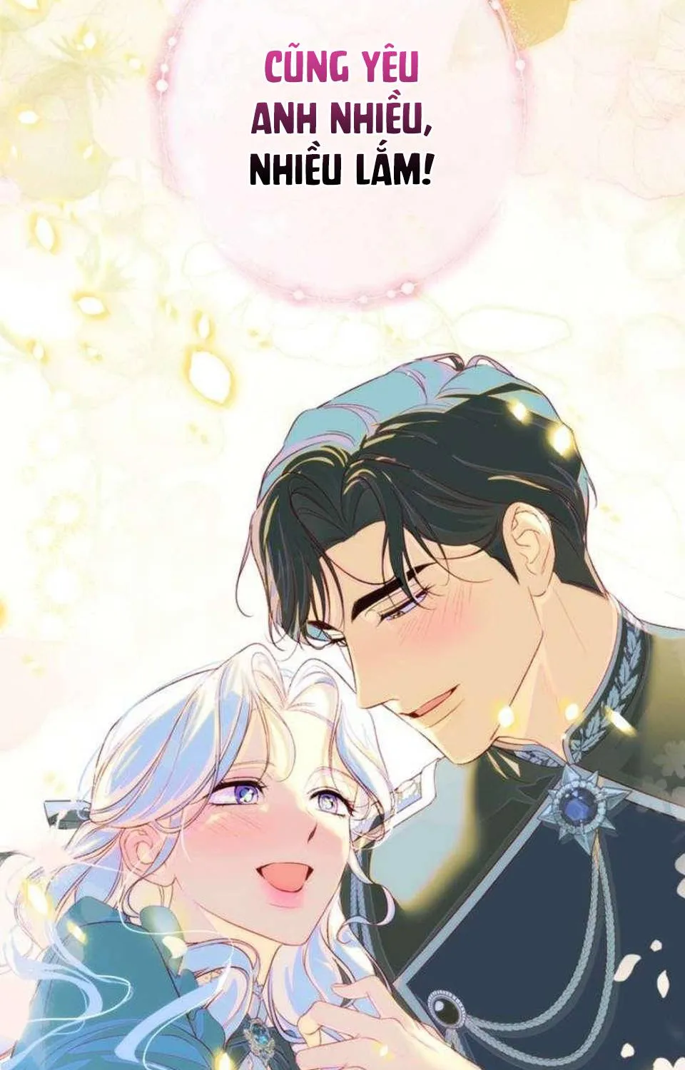 Hẹn Hò Lén Lút Với Hoàng Đế Mà Tôi Chẳng Hay Biết Chap 38 - Next Chap 39