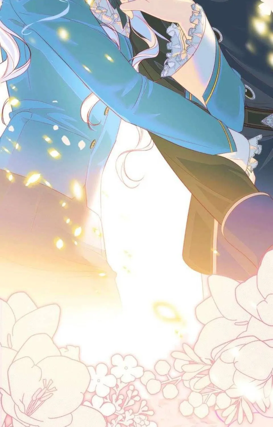 Hẹn Hò Lén Lút Với Hoàng Đế Mà Tôi Chẳng Hay Biết Chap 38 - Next Chap 39