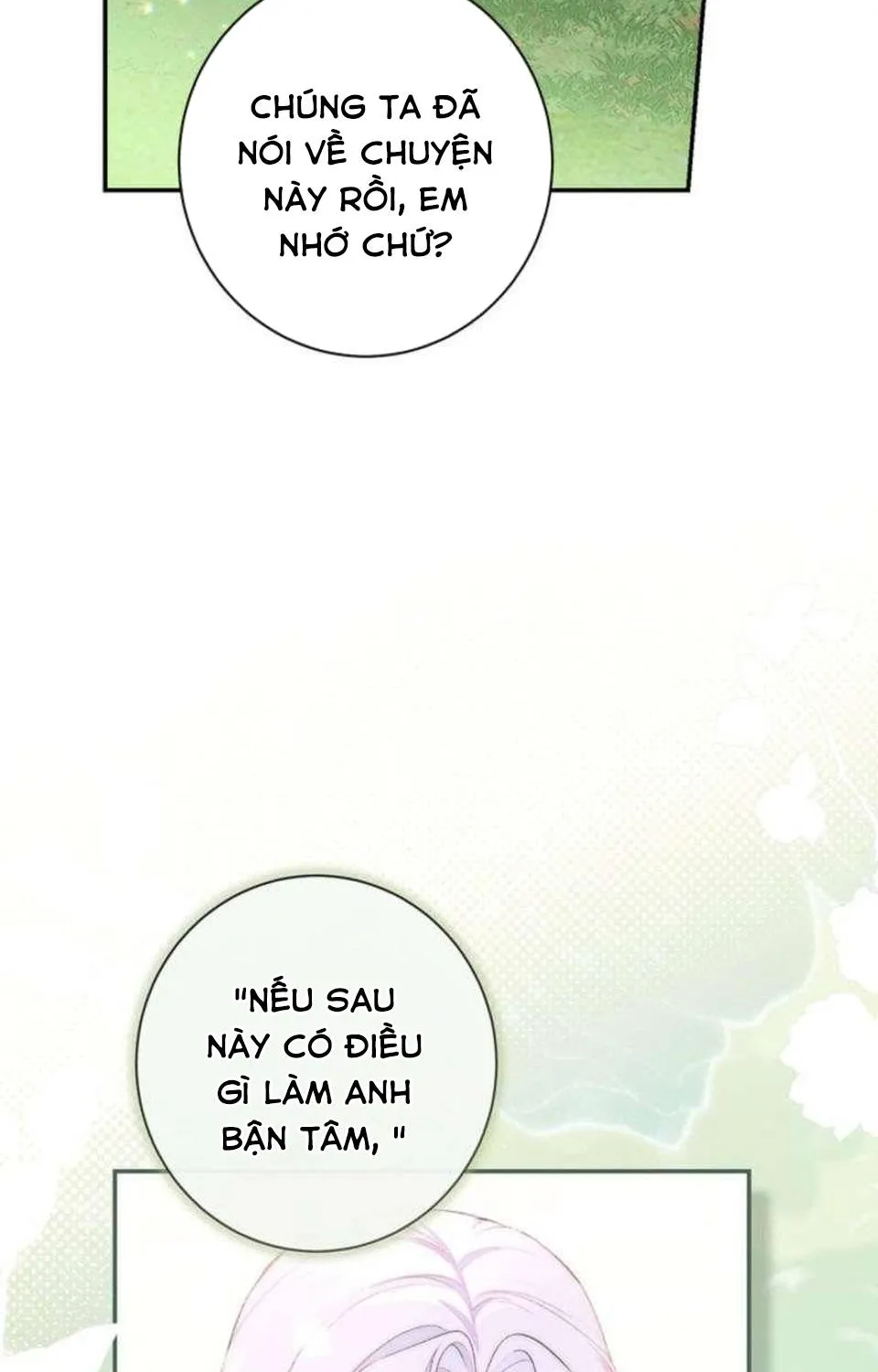 Hẹn Hò Lén Lút Với Hoàng Đế Mà Tôi Chẳng Hay Biết Chap 38 - Next Chap 39
