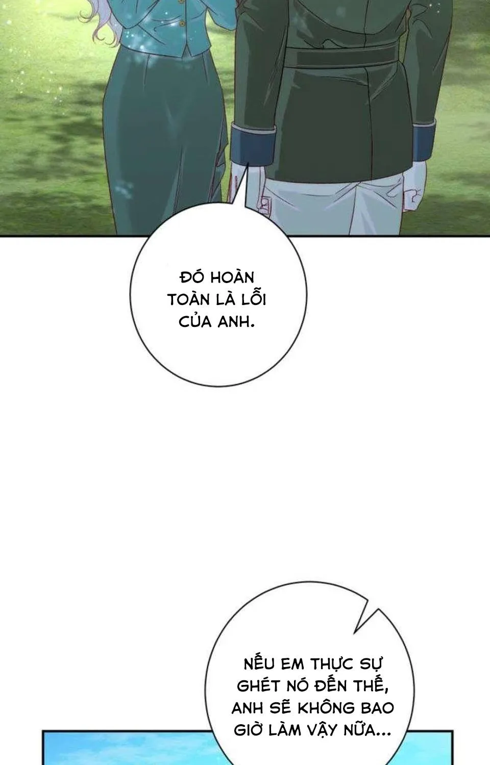 Hẹn Hò Lén Lút Với Hoàng Đế Mà Tôi Chẳng Hay Biết Chap 38 - Next Chap 39