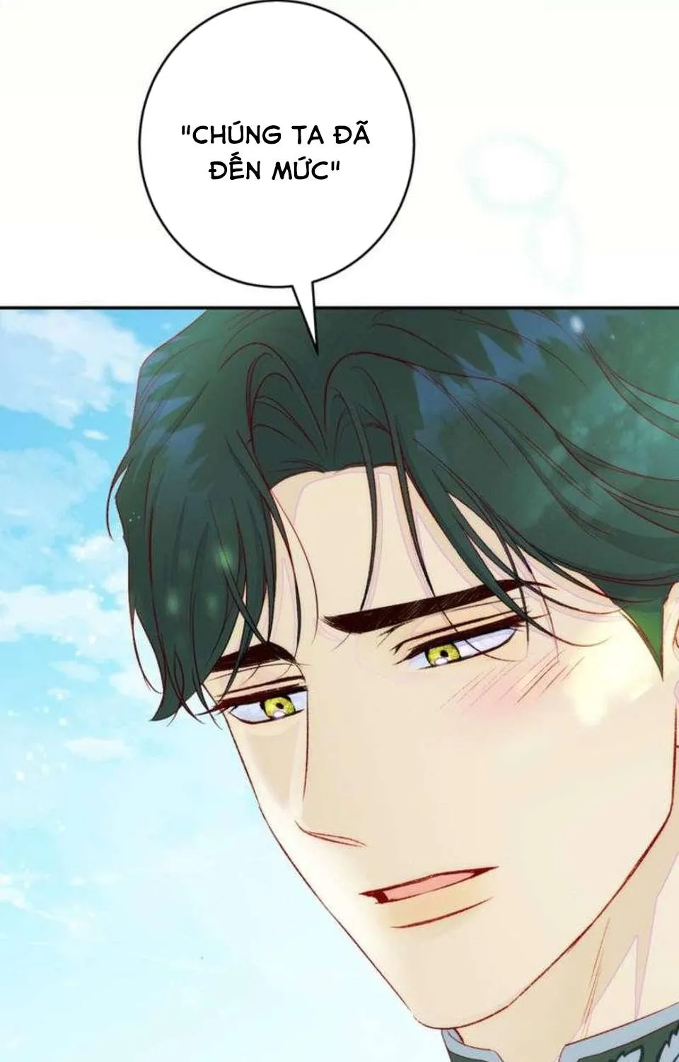 Hẹn Hò Lén Lút Với Hoàng Đế Mà Tôi Chẳng Hay Biết Chap 38 - Next Chap 39