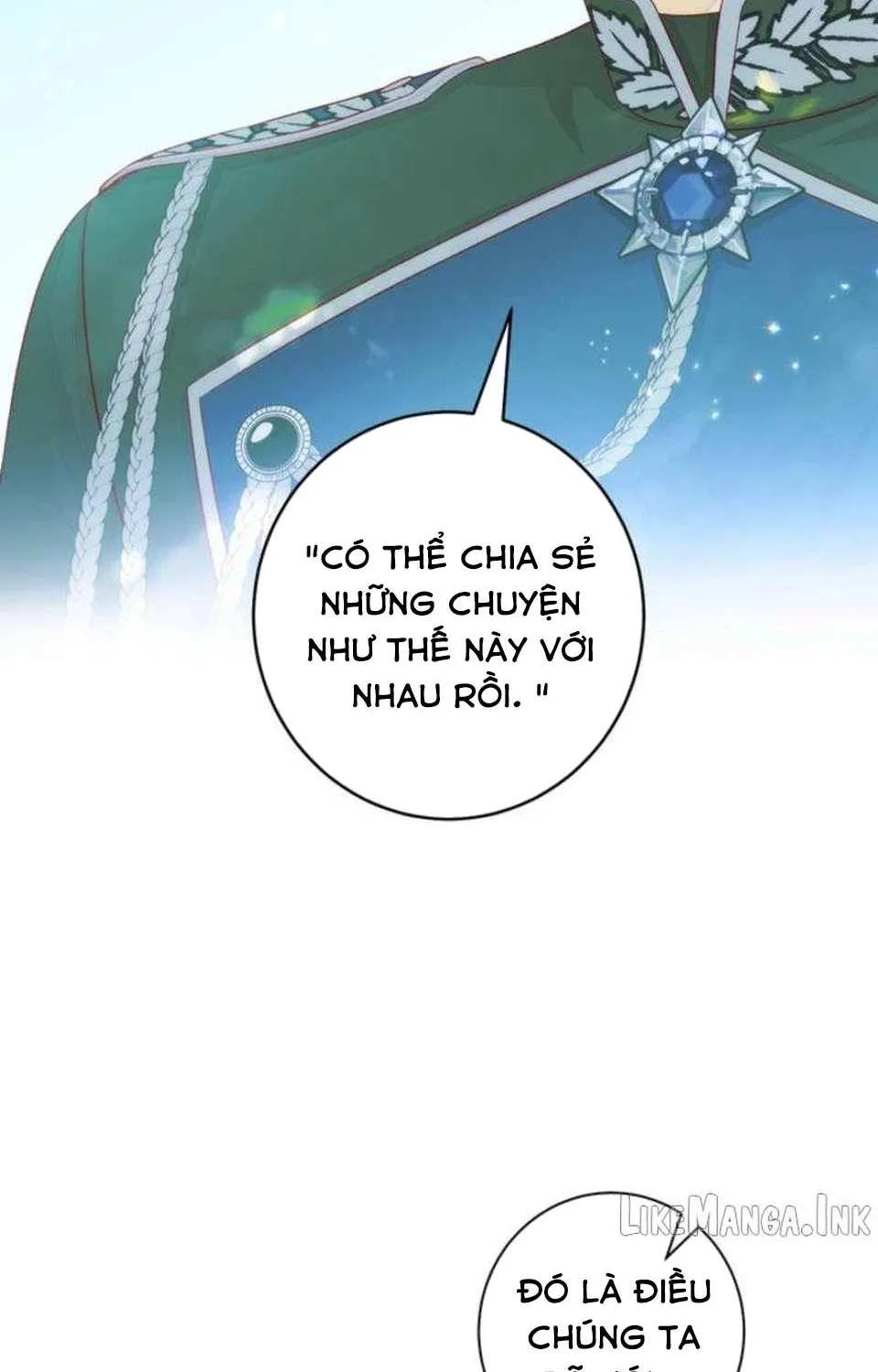 Hẹn Hò Lén Lút Với Hoàng Đế Mà Tôi Chẳng Hay Biết Chap 38 - Next Chap 39