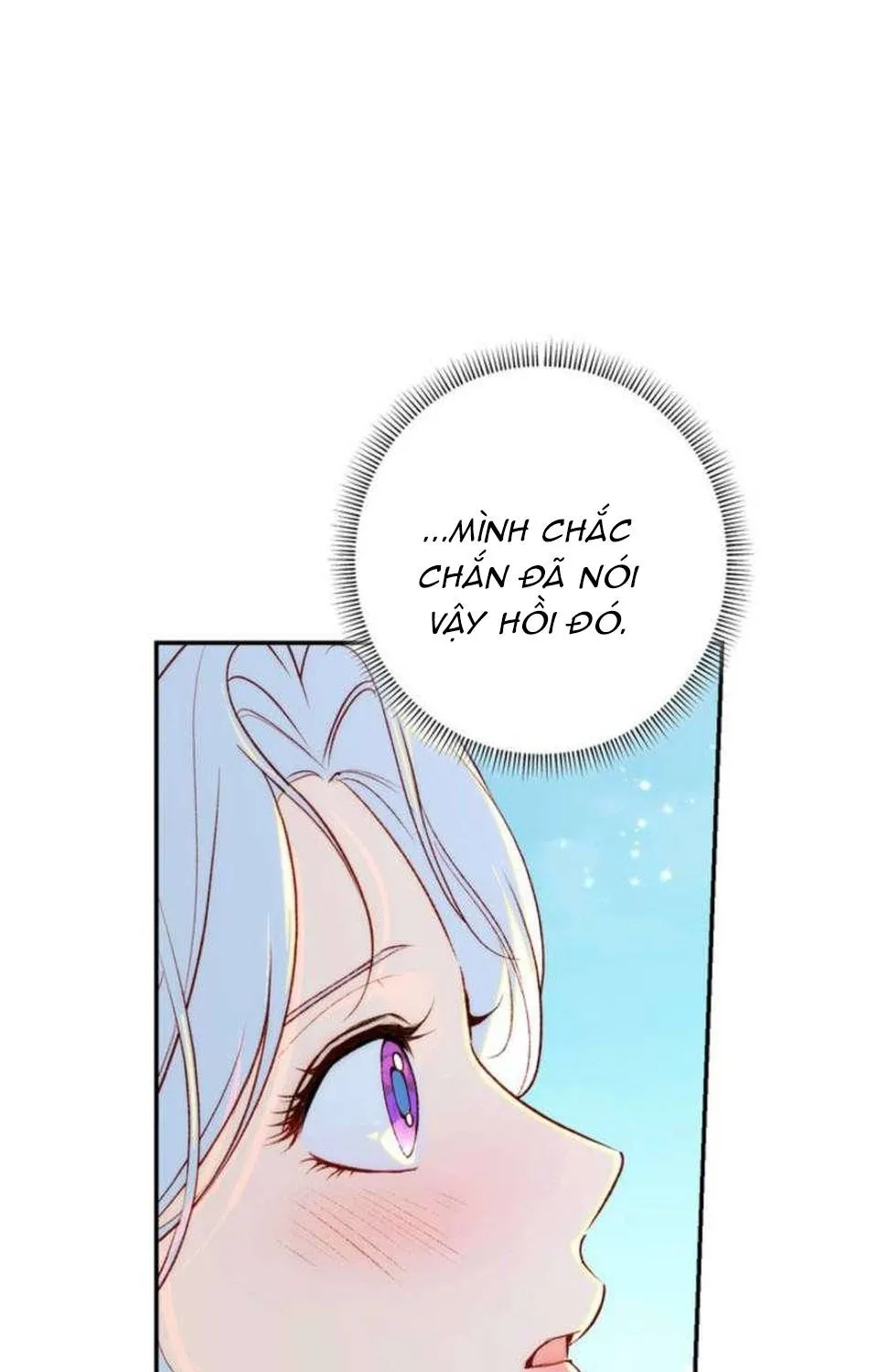 Hẹn Hò Lén Lút Với Hoàng Đế Mà Tôi Chẳng Hay Biết Chap 38 - Next Chap 39