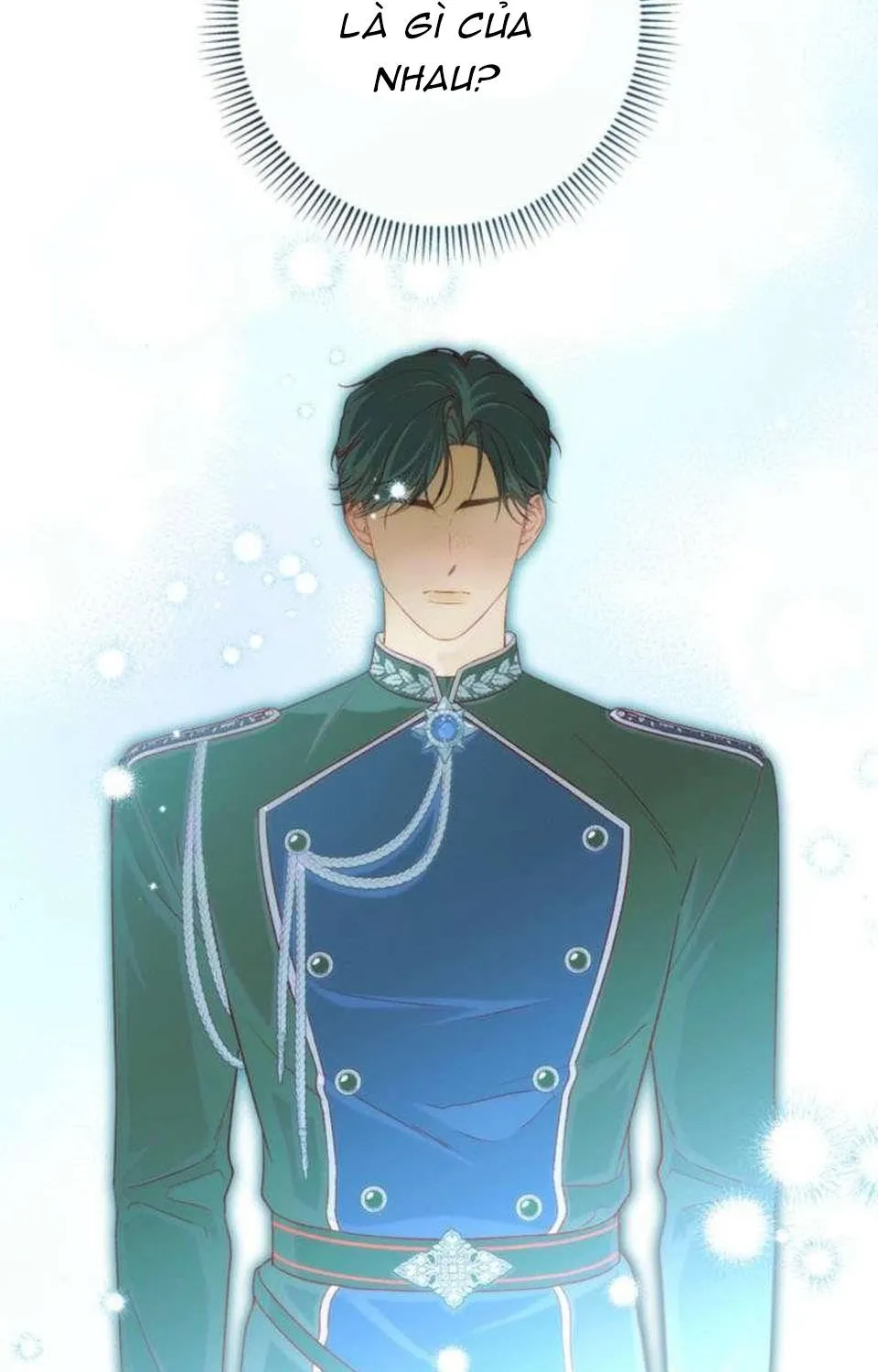 Hẹn Hò Lén Lút Với Hoàng Đế Mà Tôi Chẳng Hay Biết Chap 38 - Next Chap 39