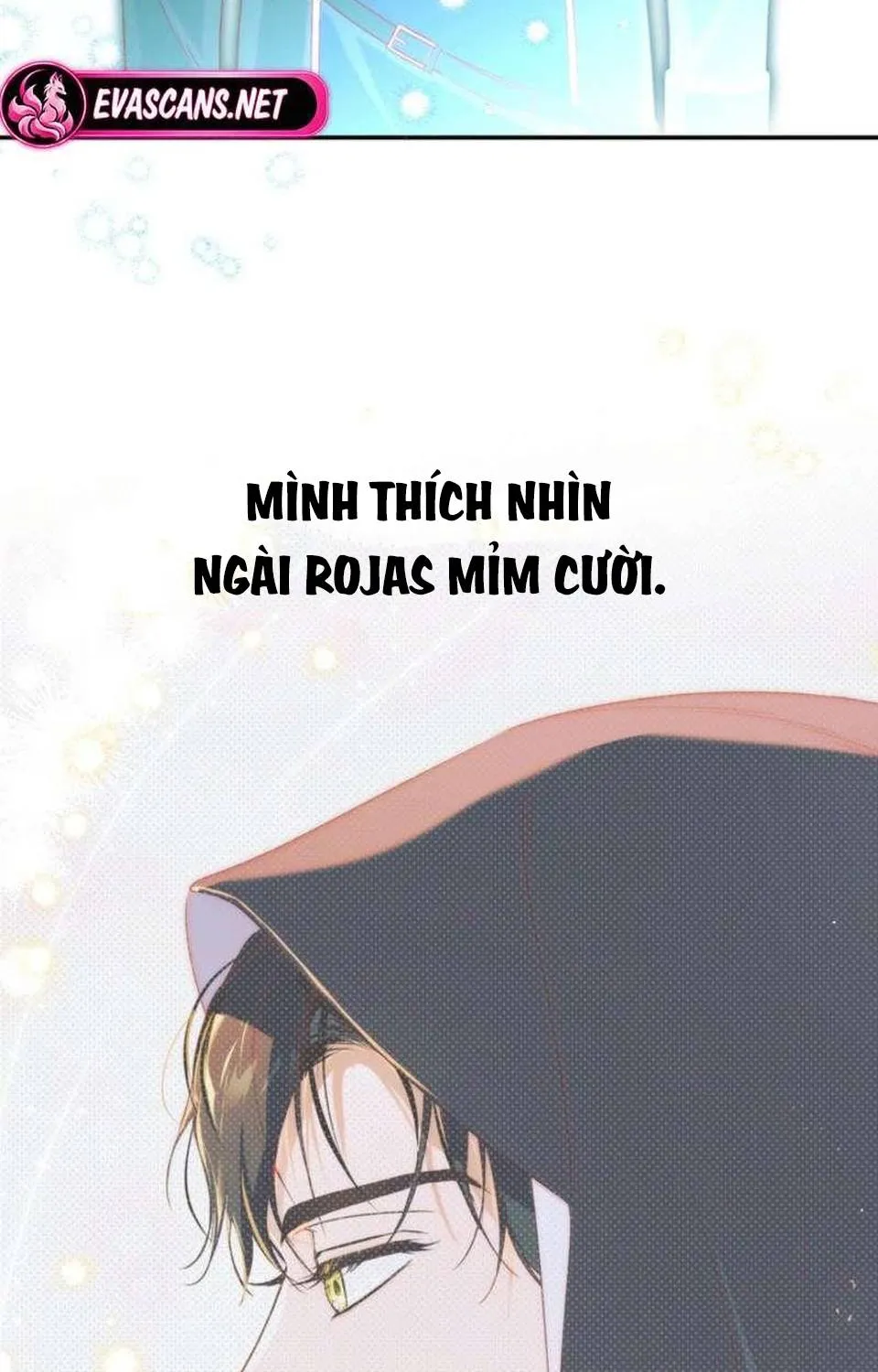 Hẹn Hò Lén Lút Với Hoàng Đế Mà Tôi Chẳng Hay Biết Chap 38 - Next Chap 39
