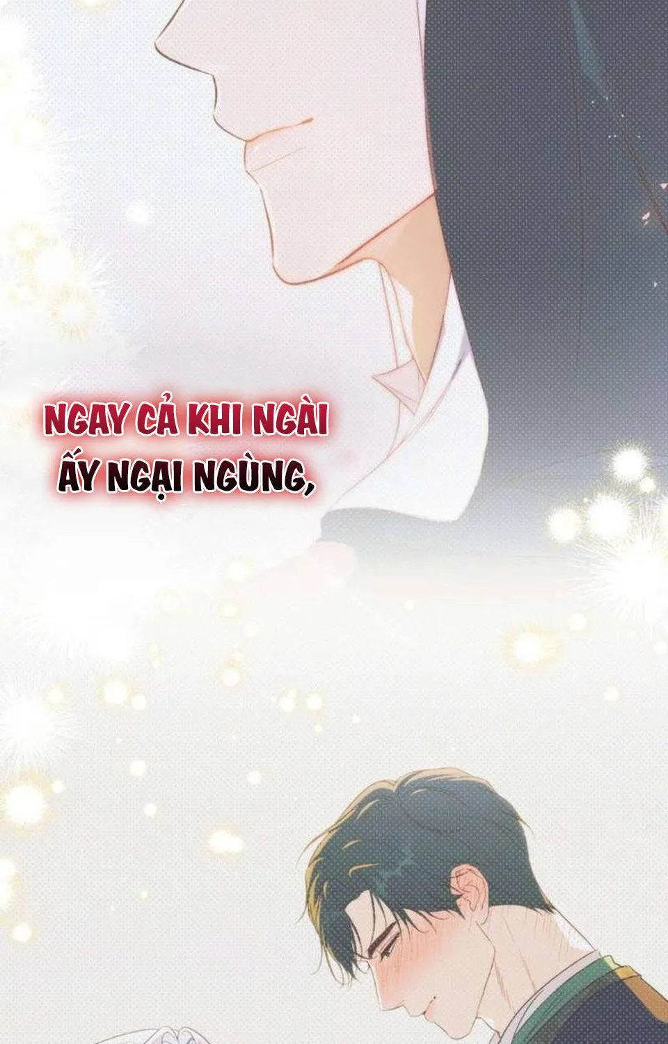 Hẹn Hò Lén Lút Với Hoàng Đế Mà Tôi Chẳng Hay Biết Chap 38 - Next Chap 39