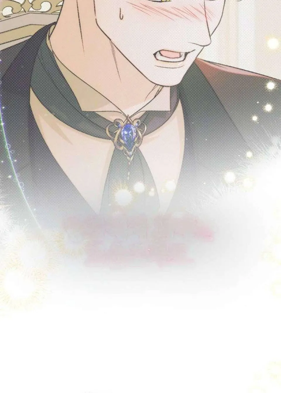 Hẹn Hò Lén Lút Với Hoàng Đế Mà Tôi Chẳng Hay Biết Chap 38 - Next Chap 39
