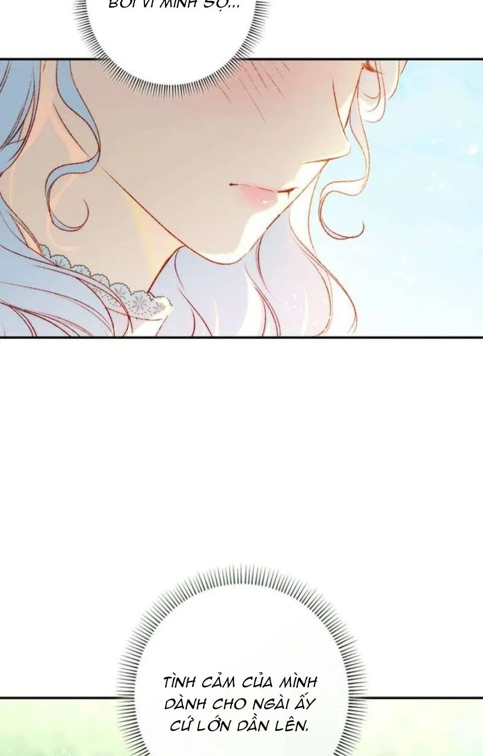 Hẹn Hò Lén Lút Với Hoàng Đế Mà Tôi Chẳng Hay Biết Chap 38 - Next Chap 39