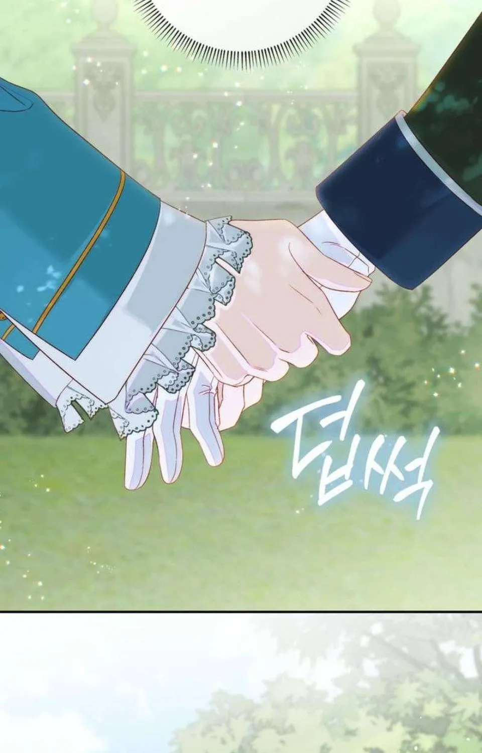 Hẹn Hò Lén Lút Với Hoàng Đế Mà Tôi Chẳng Hay Biết Chap 38 - Next Chap 39