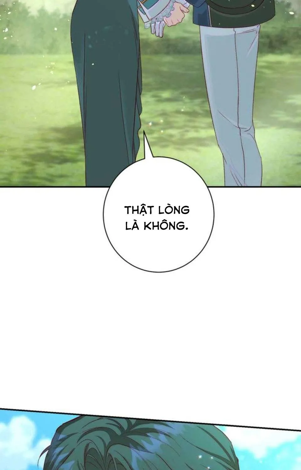 Hẹn Hò Lén Lút Với Hoàng Đế Mà Tôi Chẳng Hay Biết Chap 38 - Next Chap 39