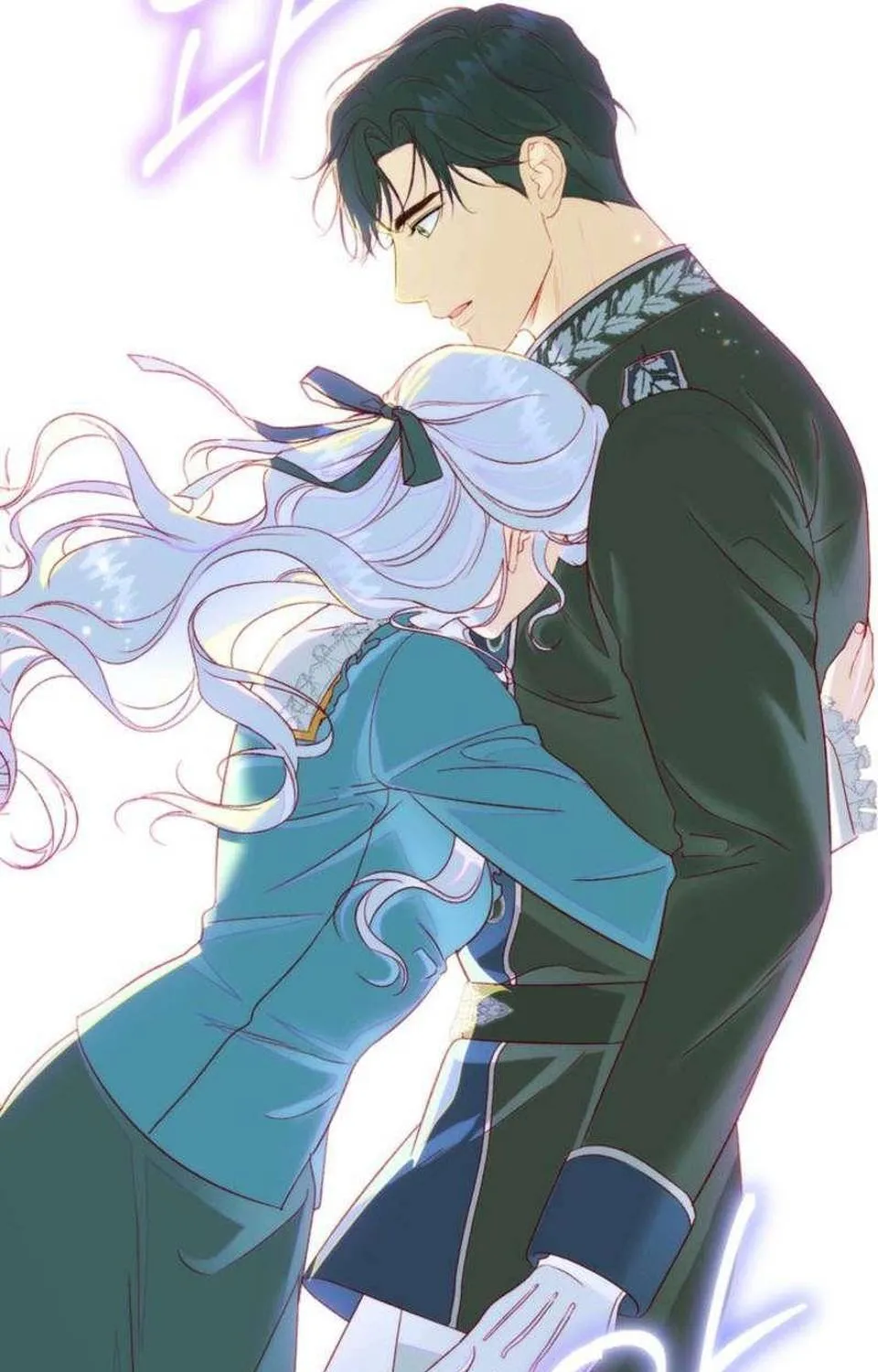 Hẹn Hò Lén Lút Với Hoàng Đế Mà Tôi Chẳng Hay Biết Chap 38 - Next Chap 39