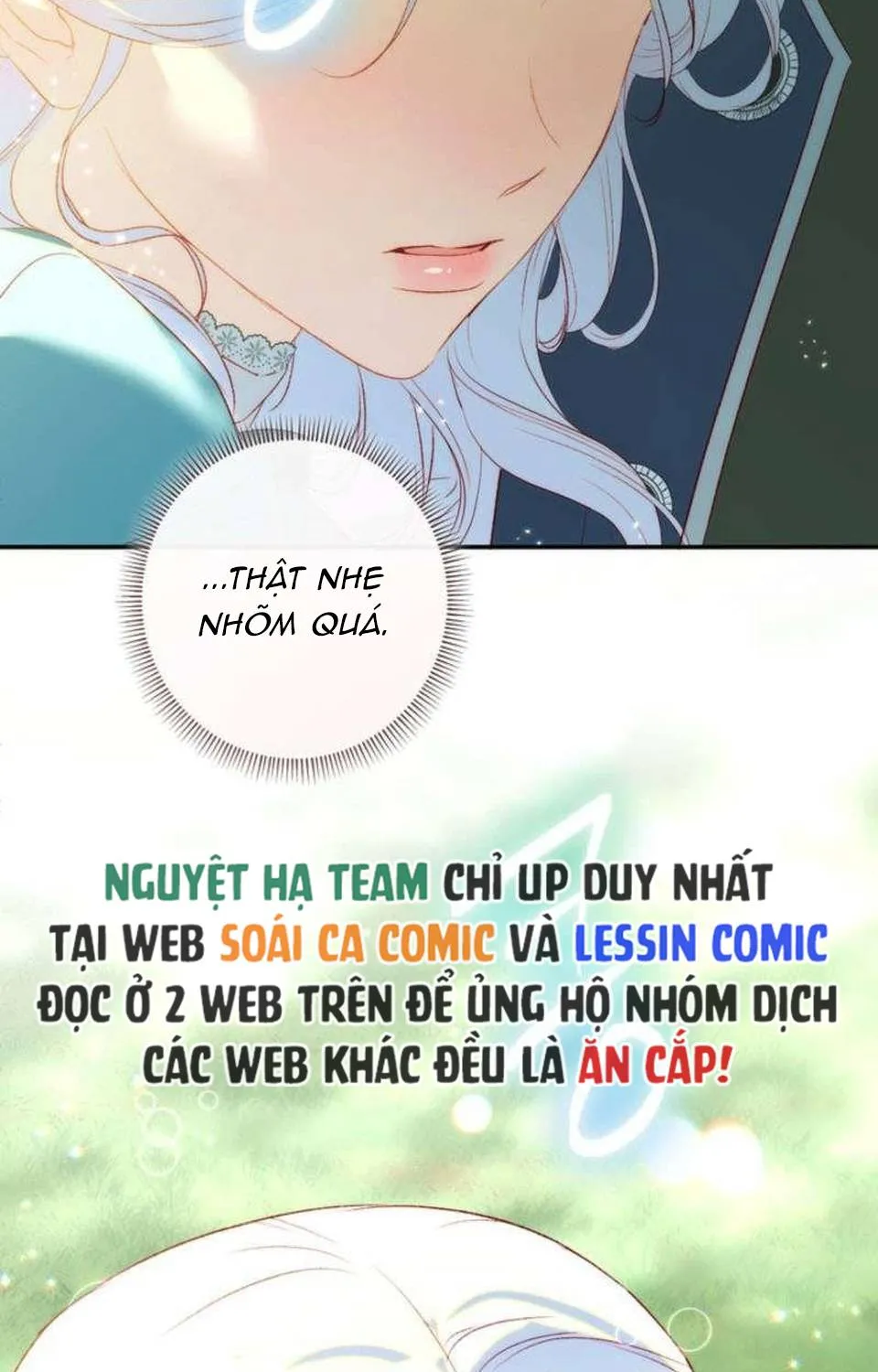 Hẹn Hò Lén Lút Với Hoàng Đế Mà Tôi Chẳng Hay Biết Chap 38 - Next Chap 39
