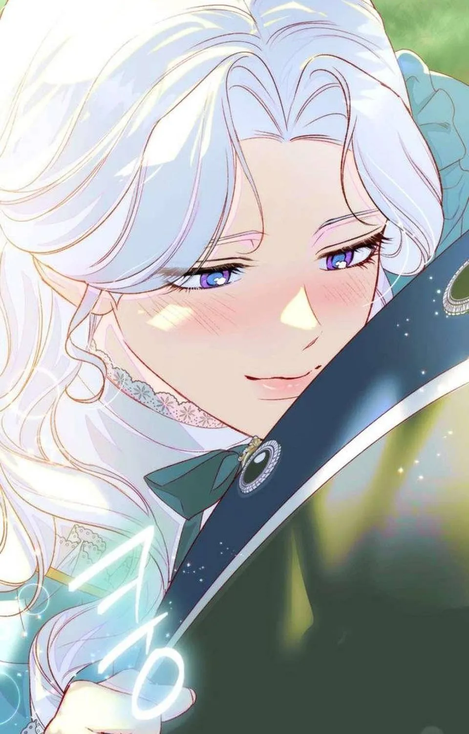 Hẹn Hò Lén Lút Với Hoàng Đế Mà Tôi Chẳng Hay Biết Chap 38 - Next Chap 39
