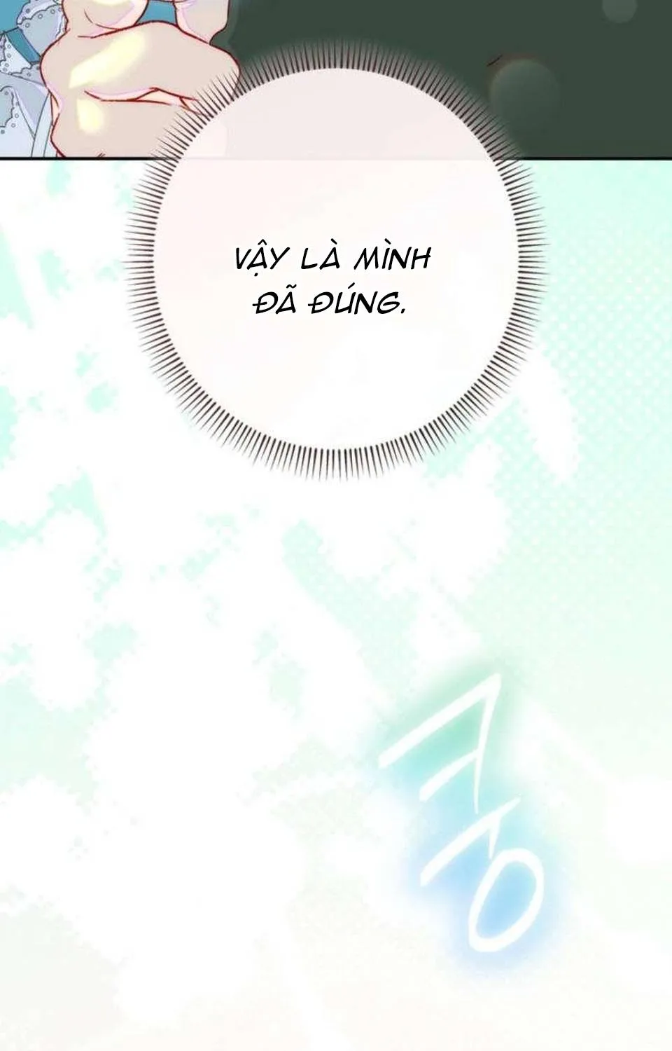 Hẹn Hò Lén Lút Với Hoàng Đế Mà Tôi Chẳng Hay Biết Chap 38 - Next Chap 39