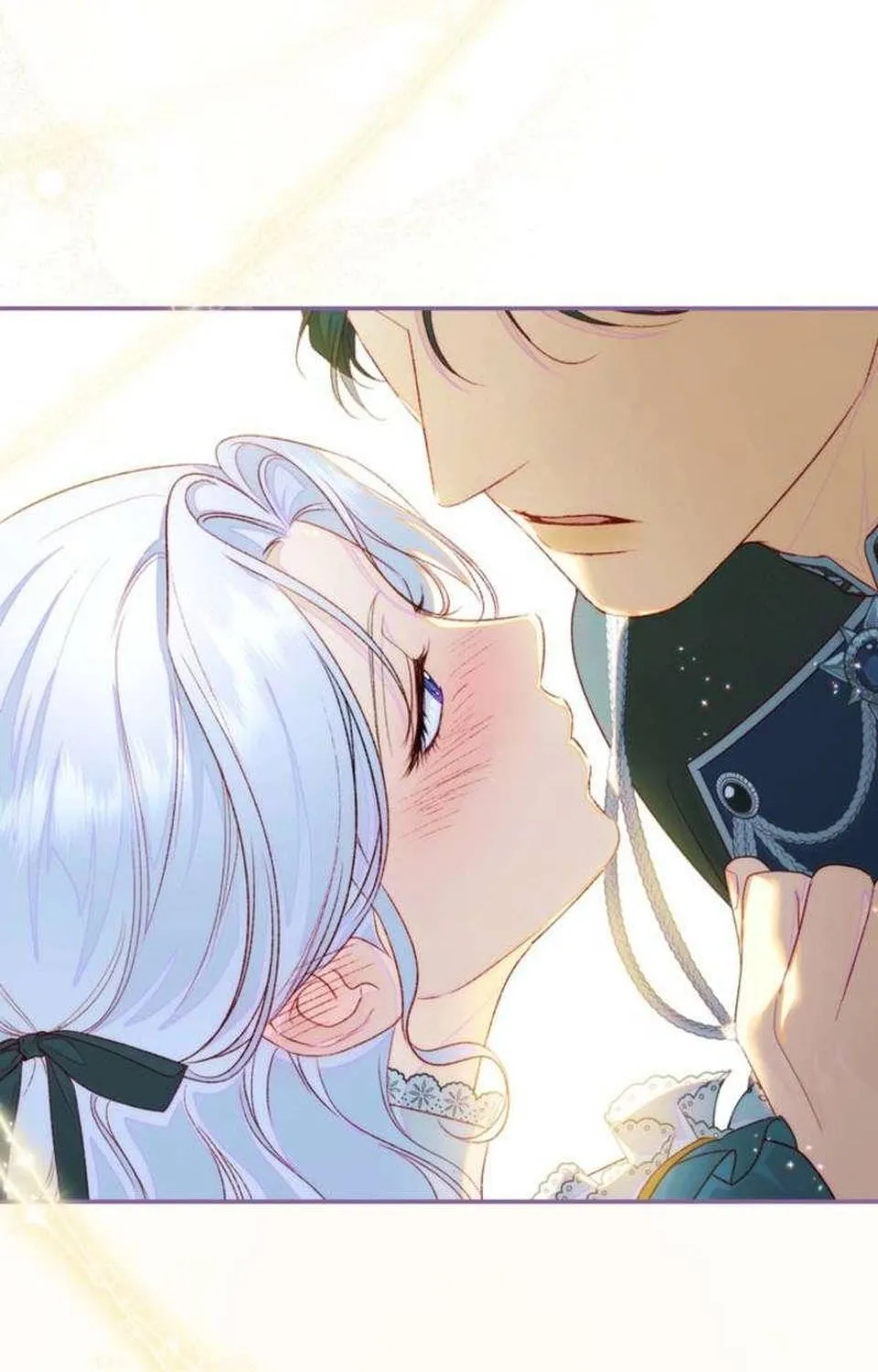 Hẹn Hò Lén Lút Với Hoàng Đế Mà Tôi Chẳng Hay Biết Chap 38 - Next Chap 39