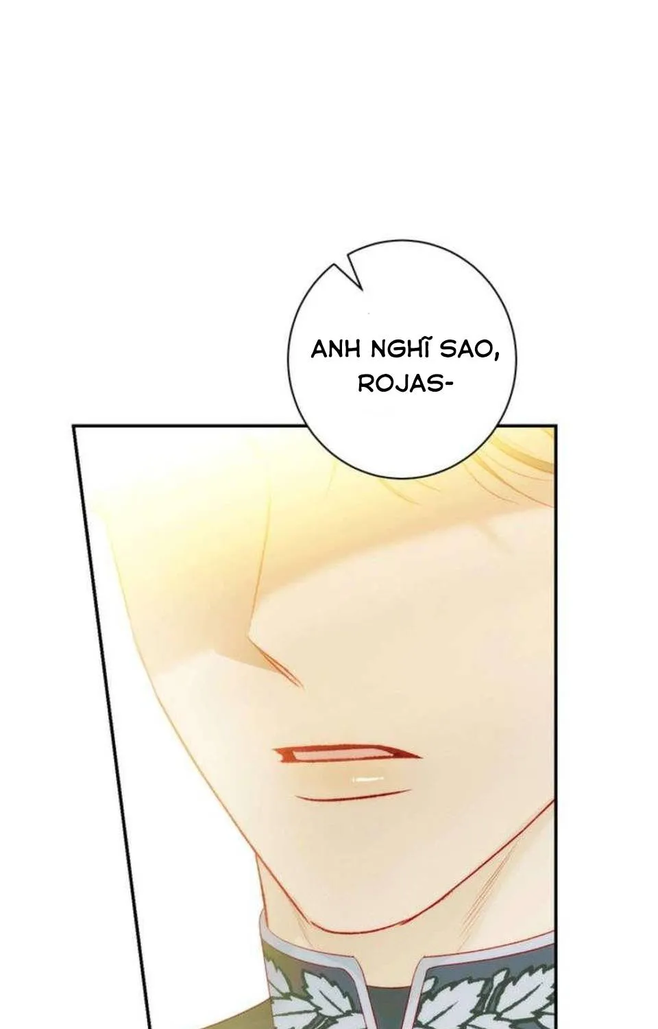 Hẹn Hò Lén Lút Với Hoàng Đế Mà Tôi Chẳng Hay Biết Chap 38 - Next Chap 39