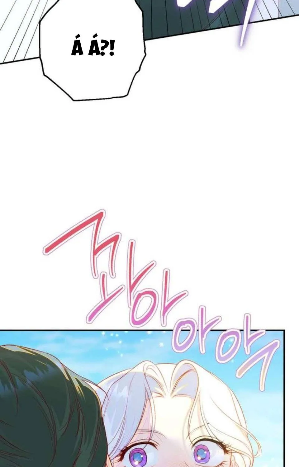 Hẹn Hò Lén Lút Với Hoàng Đế Mà Tôi Chẳng Hay Biết Chap 38 - Next Chap 39