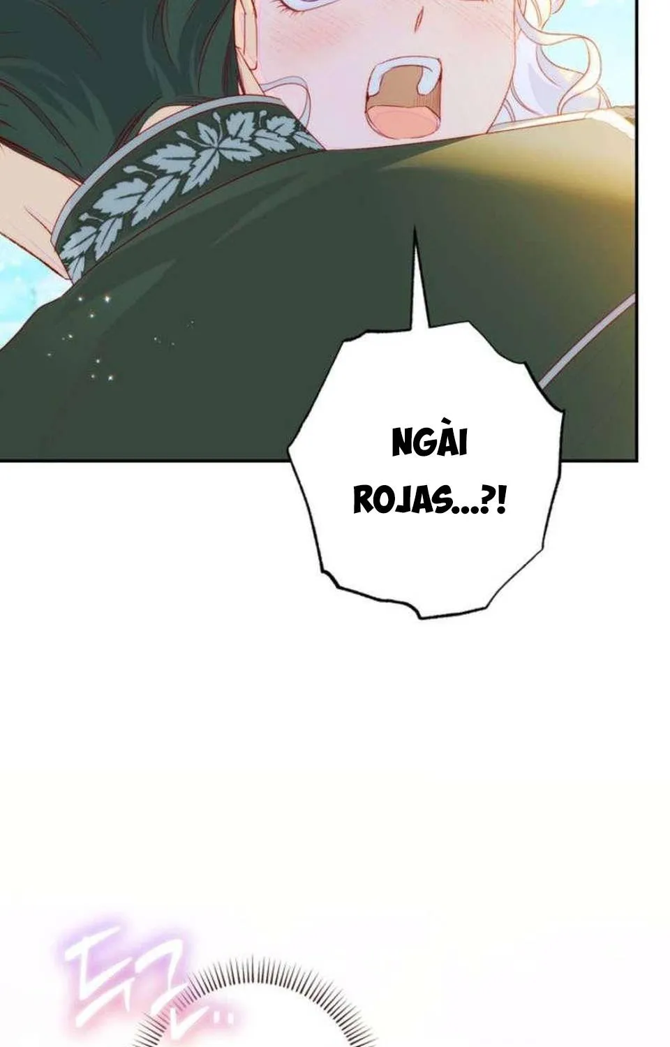 Hẹn Hò Lén Lút Với Hoàng Đế Mà Tôi Chẳng Hay Biết Chap 38 - Next Chap 39